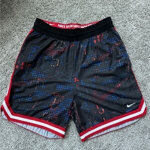 NIKE Basketball Shorts